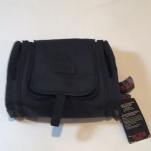 TUMI Hanging Travel Kit